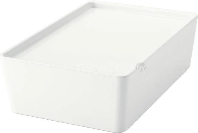 Ящик для хранения Ikea Куггис 103.763.66