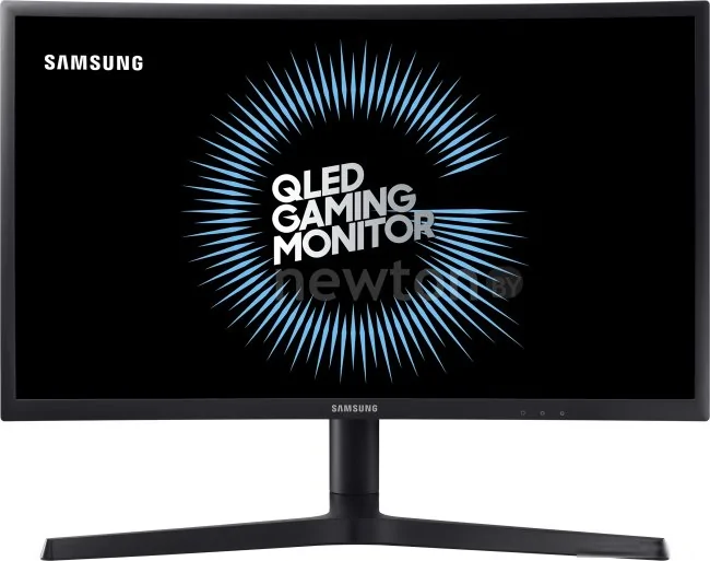 Игровой монитор Samsung C24FG73FQI