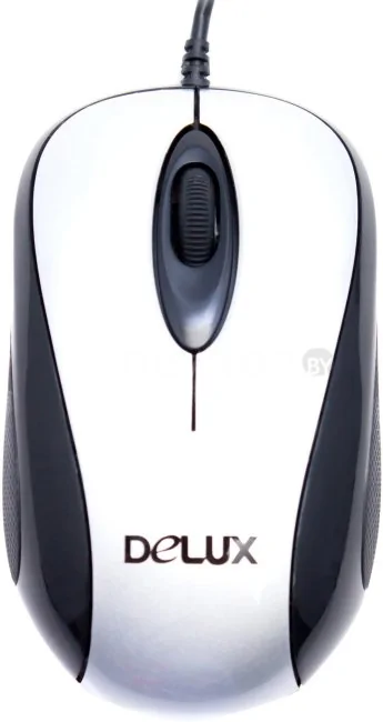 Мышь Delux DLM-350