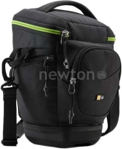 Сумка Case Logic Kontrast DSLR Zoom Holster [KDH-101-BLACK]