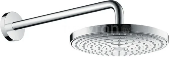 Верхний душ Hansgrohe Raindance Select S 240 2jet [26466000]