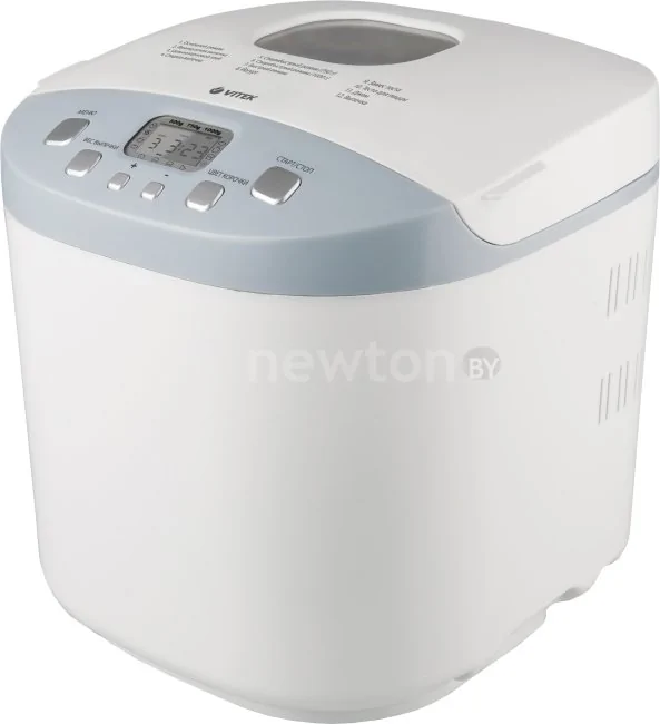 Хлебопечка Vitek VT-1992 W