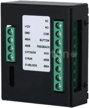 Модуль расширения для вызывных панелей Dahua DHI-DEE1010B-S2