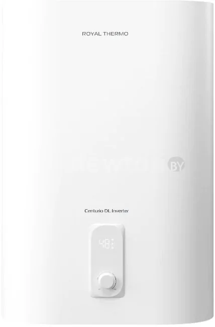 Накопительный электрический водонагреватель Royal Thermo RWH 30 Centurio DL Inverter