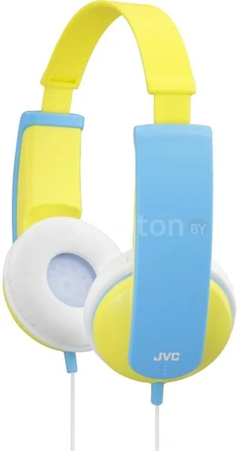 Наушники JVC HA-KD5-Y-EF