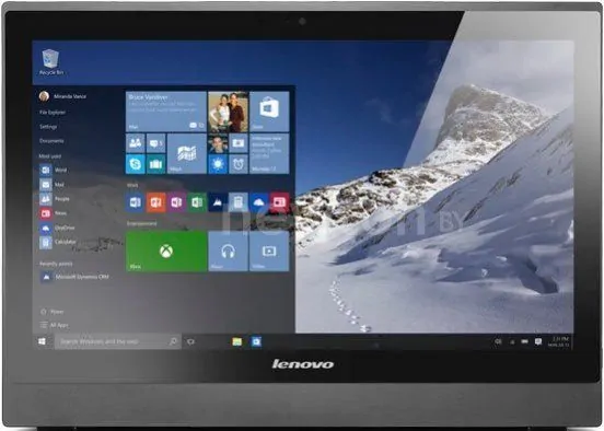Моноблок Lenovo S400z [10HB003ERU]