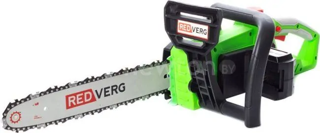 Аккумуляторная пила RedVerg RD-C36V/BL