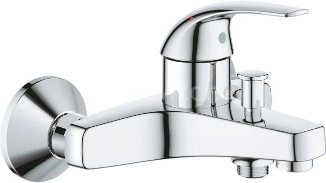 Смеситель Grohe Baucurve 23599000