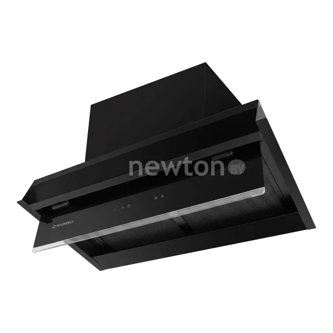 Кухонная вытяжка MAUNFELD MZR V 60 (черный)