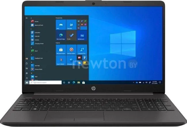 Ноутбук HP 255 G8 4K7Z5EA/4K725EA