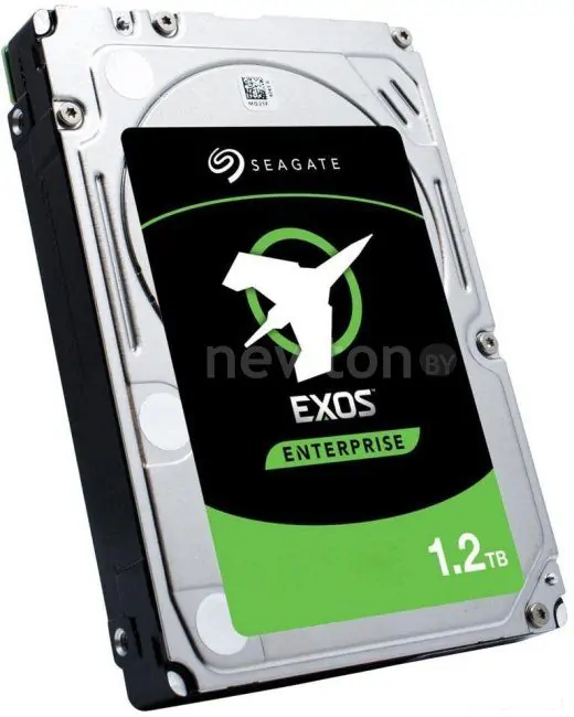 Жесткий диск Seagate Enterprise Performance 10K 1.2TB ST1200MM0009