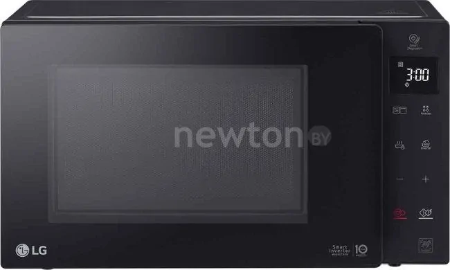 Микроволновая печь LG MH6336GIB