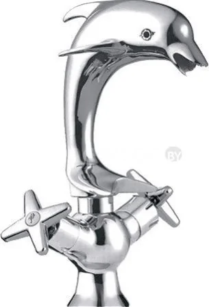 Смеситель Ledeme H20 L1020-1