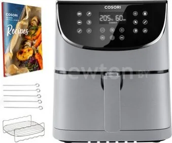Аэрогриль (аэрофритюрница) Cosori Premium CP158-AF-RXA