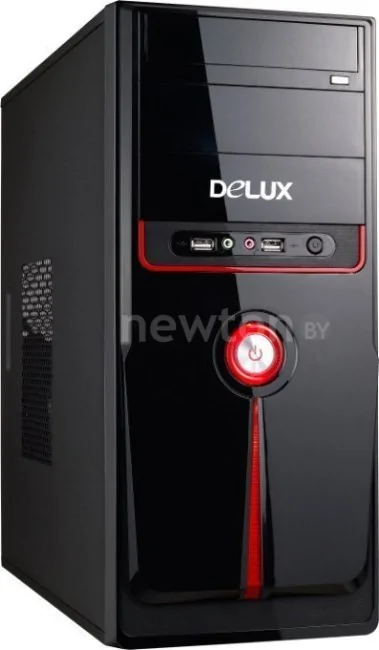 Компьютер Rednox Redhost DF10353