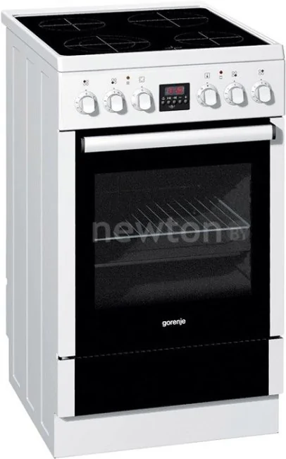 Кухонная плита Gorenje EC52303AW