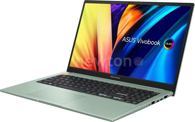 Ноутбук ASUS VivoBook S15 OLED K3502ZA-MA023W