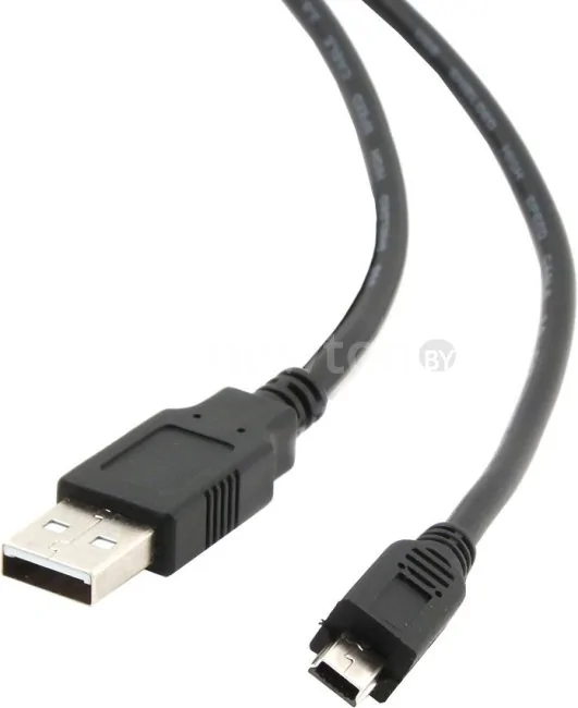 Кабель Cablexpert CCP-USB2-AM5P-6
