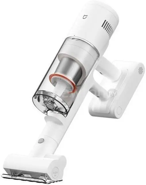 Пылесос Xiaomi Mijia Vacuum Cleaner 4 F203 (евровилка)