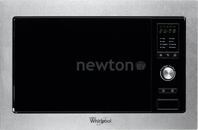 Микроволновая печь Whirlpool AMW 160/IX