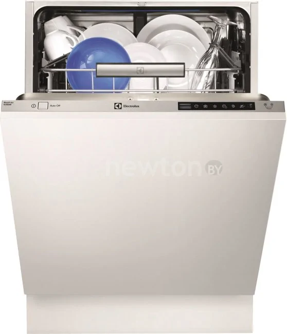 Встраиваемая посудомоечная машина Electrolux ESL7610RA