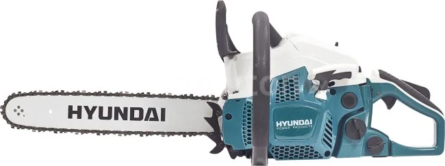 Бензопила Hyundai X410