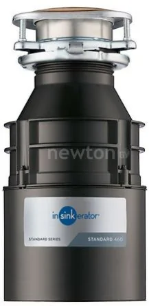 Измельчитель пищевых отходов InSinkErator Standard 460 Food Waste Disposal