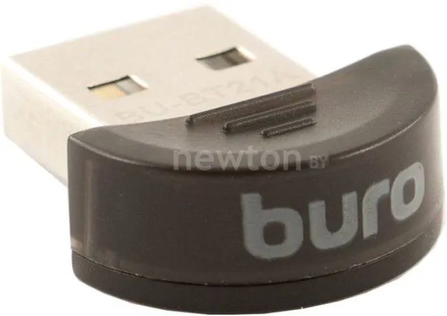 Bluetooth адаптер Buro BU-BT21A