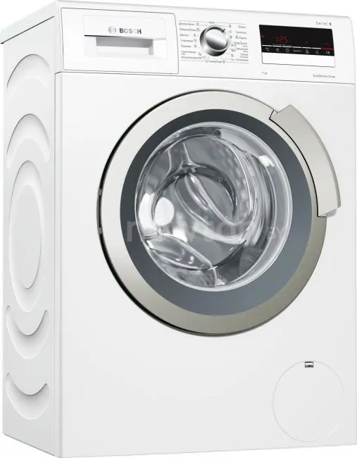 Стиральная машина Bosch WLL2426EOE