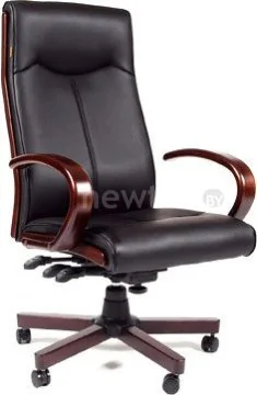 Кресло CHAIRMAN 411 (черный)