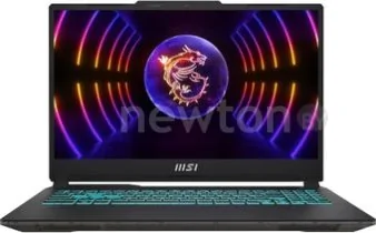 Игровой ноутбук MSI Cyborg 15 A13VF-1875BY