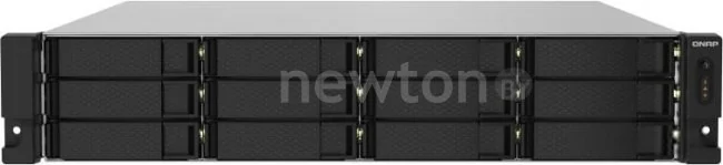Сетевой накопитель QNAP TS-1232PXU-RP-4G
