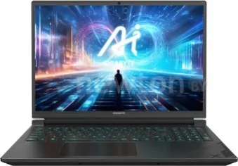 Игровой ноутбук Gigabyte G6X 9MG-42KZ853SH