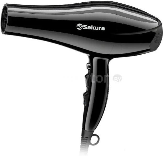 Фен Sakura SA-4035BK