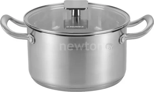 Кастрюля MAUNFELD Florence MF36FR01CR