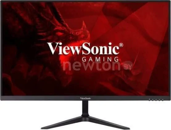 Игровой монитор ViewSonic VX2718-P-MHD