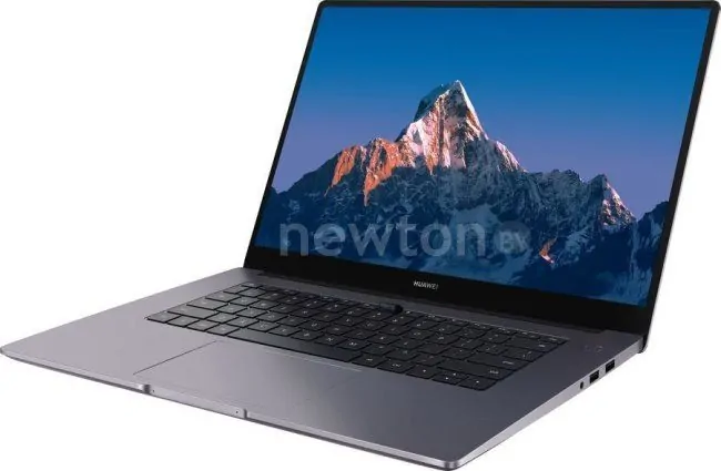 Ноутбук Huawei MateBook B3-520 53013FCH