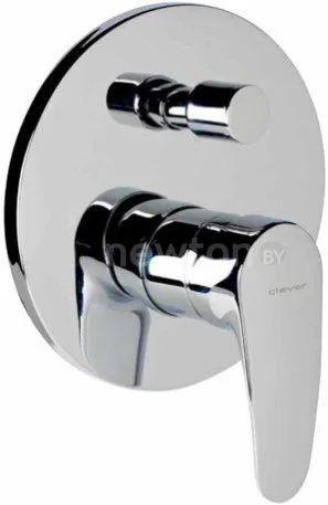 Смеситель Clever Bahama Xtreme 98738