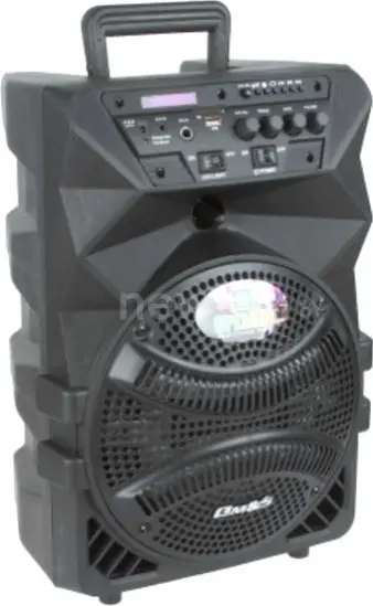 Колонка для вечеринок OM&S MR-218A
