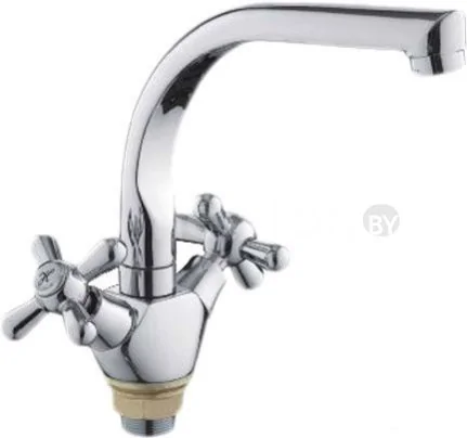 Смеситель Ledeme H18 L5818-2