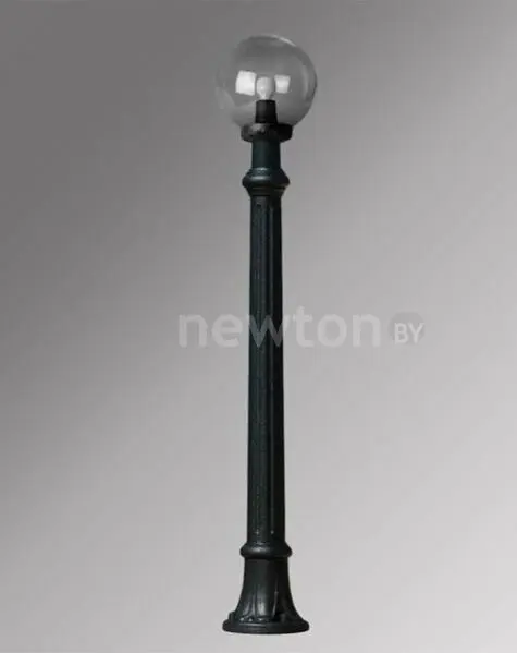 Садовый светильник Fumagalli Globe 250 G25.163.000.AZE27