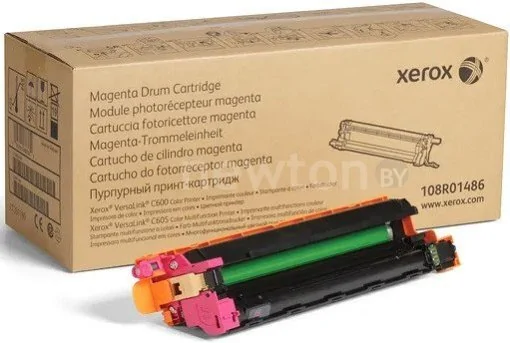 Фотобарабан Xerox 108R01486