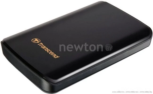 Внешний накопитель Transcend StoreJet 25D3 1TB (TS1TSJ25D3)