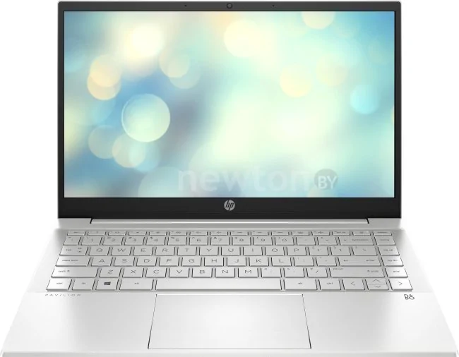 Ноутбук HP Pavilion 14-dv0028ur 2Y3A3EA