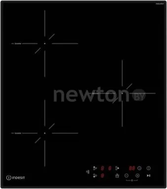Варочная панель Indesit IS 40CQ45 NE