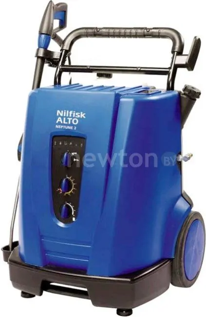 Мойка высокого давления Nilfisk-Alto Neptun 2-30 Special (107145026)