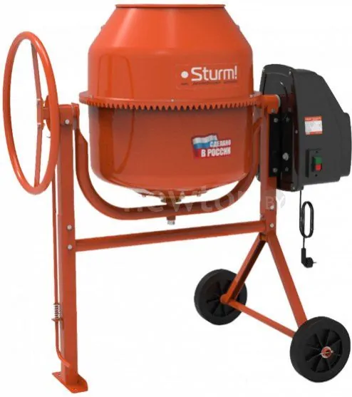 Бетономешалка Sturm CM20070RF