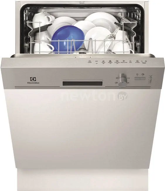 Встраиваемая посудомоечная машина Electrolux ESI5201LOX
