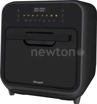 Аэрогриль (аэрофритюрница) Weissgauff WAF 525 Active Steam Pro