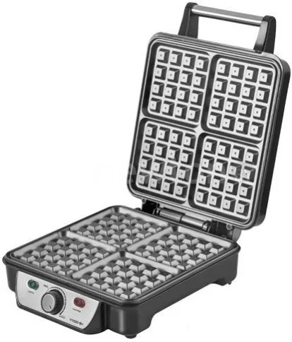 Вафельница CENTEK CT-1453